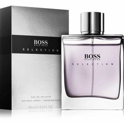 PERFUME HUGO BOSS SELECTION HOMBRE EDT 90 ML