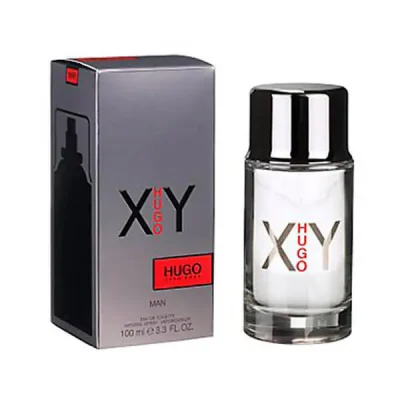 PERFUME HUGO BOSS XY EDT 100 ML