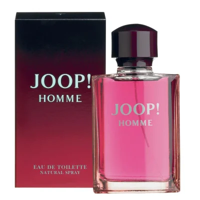 PERFUME JOOP HOMBRE EDT 200 ML