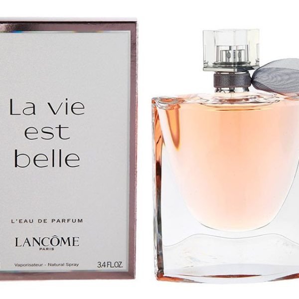 PERFUME LA VIE EST BELLE MUJER EDP 100 ML