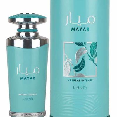 PERFUME LATTAFA MAYAR NATURAL INTENSE MUJER EDP 100 ML