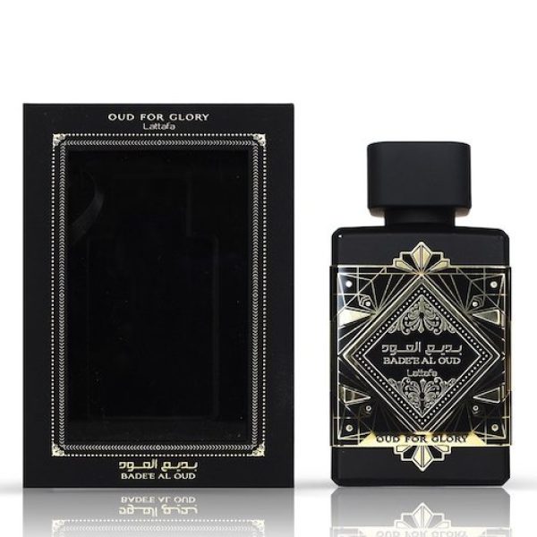 PERFUME LATTAFA OUD FOR GLORY UNISEX EDP 100 ML