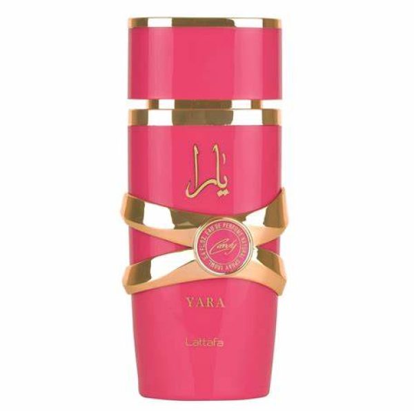 PERFUME LATTAFA YARA CANDY DAMA EDP 100 ML