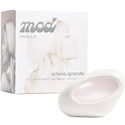 PERFUME MOD VANILLA ARIANA GRANDE MUJER EDP 100 ML