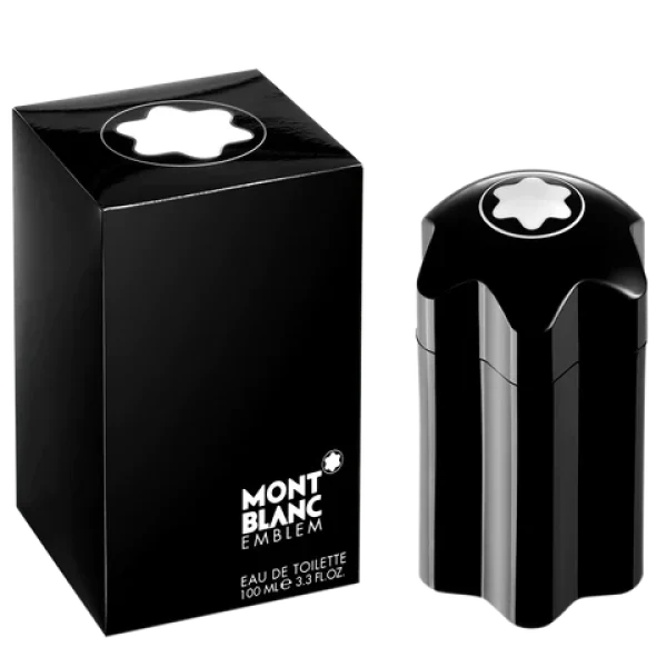 PERFUME MONT BLANC EMBLEM HOMBRE EDT 100 ML