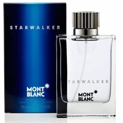 PERFUME MONT BLANC STARWALKER HOMBRE EDT 75 ML