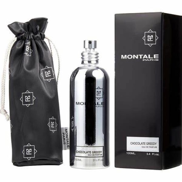 PERFUME MONTALE PARIS CHOCOLATE GREEDY UNISEX EDP 100 ML