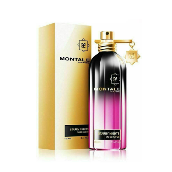 PERFUME MONTALE STARRY NIGHT HOMBRE EDP 100 ML