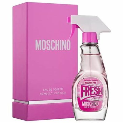 PERFUME-MOSCHINO-FRESH-PINK-100ML-MUJER