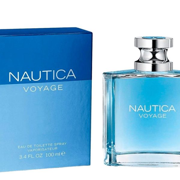 Locion nautica voyage sale