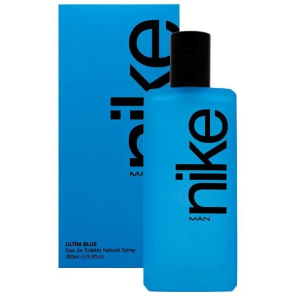 PERFUME NIKE ULTRA BLUE EDT 100 ML