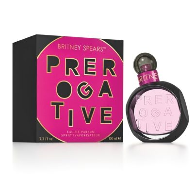 PERFUME PREROGATIVE BRITNEY SPEARS MUJER EDP 100 ML