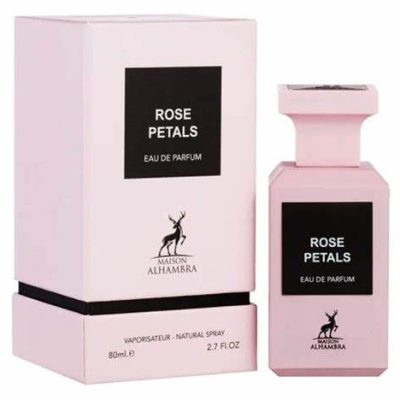 PERFUME-ROSE-PETALS-MAISON-ALHAMBRA-80ML-EDP-UNISEX