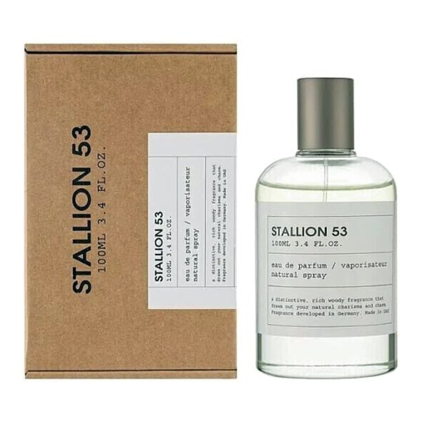 PERFUME STALLION 53 HOMBRE EDP 100 ML