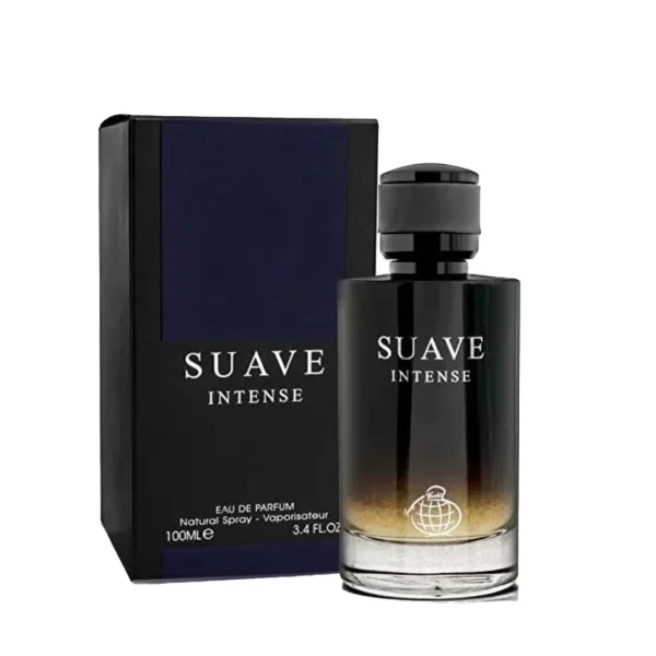 PERFUME SUAVE INTENSE HOMBRE EDP 100 ML