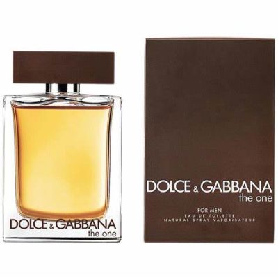 PERFUME-THE-ONE-DOLCE-GABBANA-HOMBRE EDT