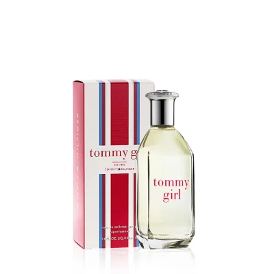 PERFUME TOMMY GIRL MUJER EDT 100 ML