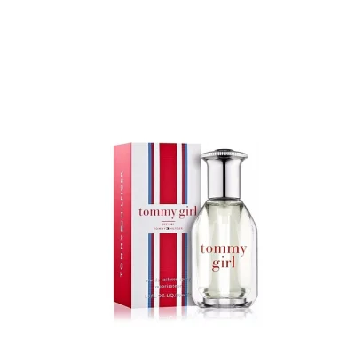 PERFUME TOMMY GIRL MUJER EDT 30 ML