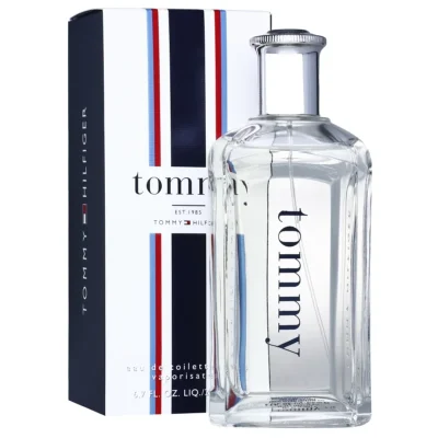 PERFUME TOMMY HILFIGER HOMBRE EDT 200 ML