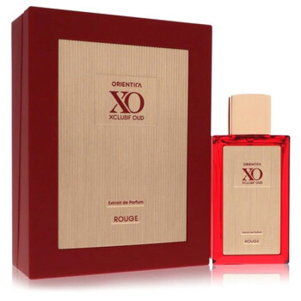 PERFUME-UNISEX-ORIENTICA-XO-XCLUSIF-OUD-ROUGE-60ML-EDP