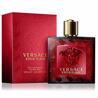 PERFUME VERSACE EROS FLAME HOMBRE EDP 100 ML