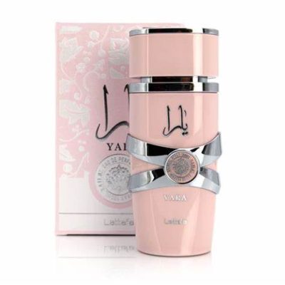 -PERFUME-YARA-LATTAFA-100ML-MUJER-EDP