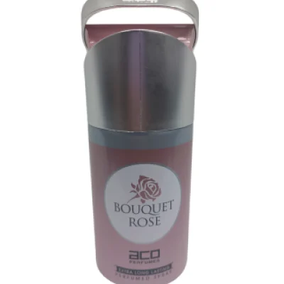 aco bouqet rose