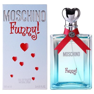 moschino-funny-PERFUME