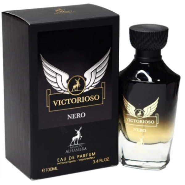 victoriosoneroedp100ML